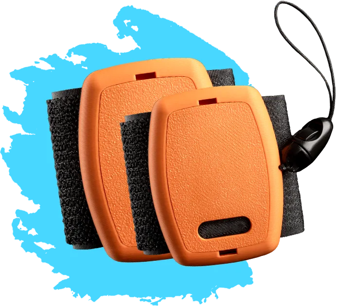 QuickMOUNT Two Sizes