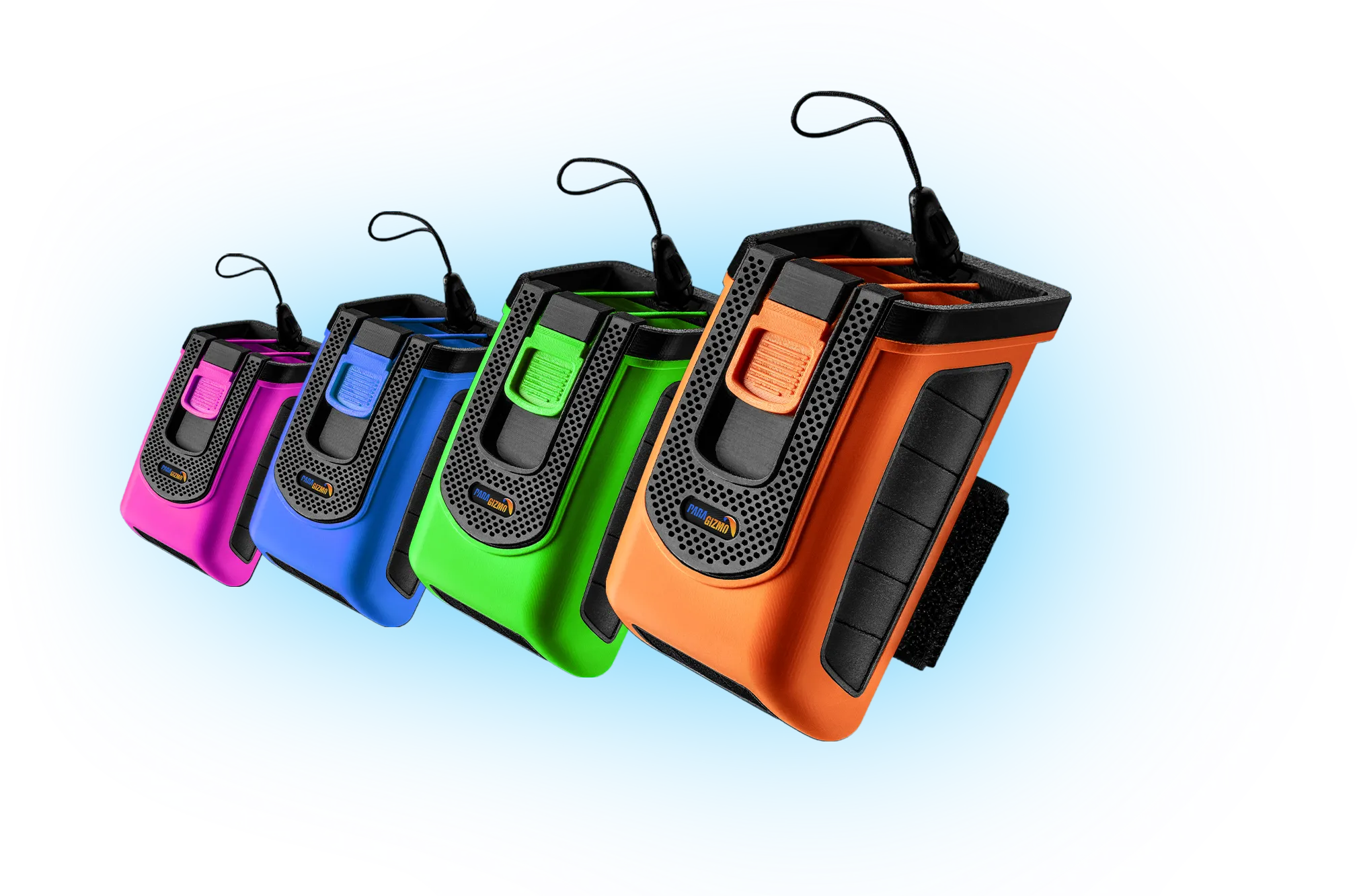 SkyCASE Colors