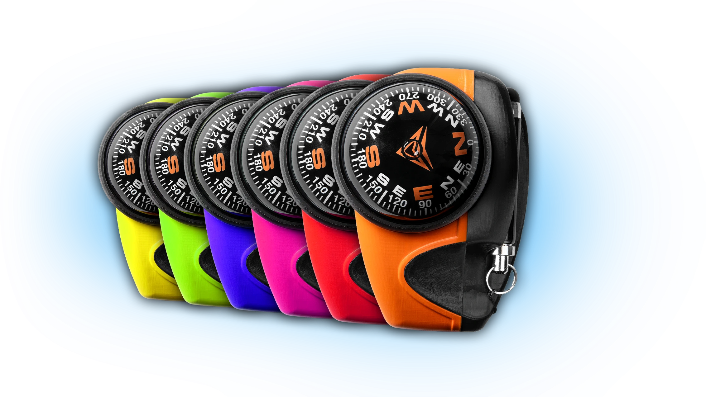 CompPENION Colors