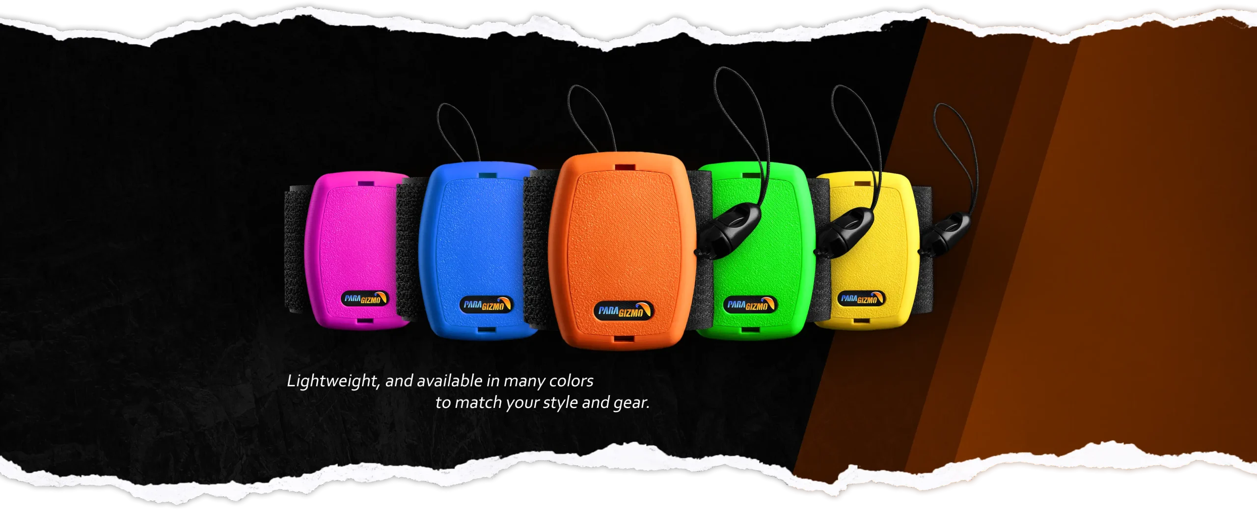 QuickMOUNT Colors